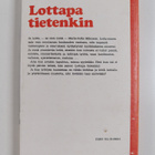 Merri Vik : Lottapa tietenkin - pikkukuva 2