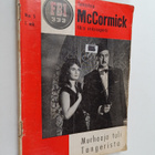 Tarkastaja McCormick 5/1963 - pikkukuva 1