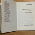 Merri Vik Naulan kantaan, Lotta! (Karisto 1.s.p. 1980) - pikkukuva 3
