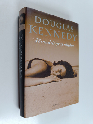 Douglas Kennedy : Förändringens vindar