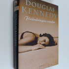 Douglas Kennedy : Förändringens vindar - pikkukuva 1