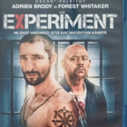 THE EXPERIMENT BLU-RAY - pikkukuva 1