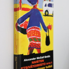 McCall Smith Naisten etsivätoimisto nro1 Mma Ramotswe tutkii - pikkukuva 1