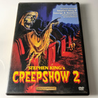 Creepshow 2 (1987) dvd - pikkukuva 1