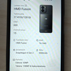 HMD Fusion 6/128 gt - pikkukuva 2
