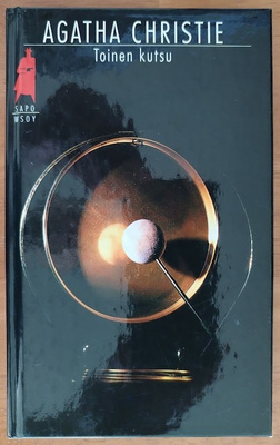 Agatha Christie: Toinen kutsu