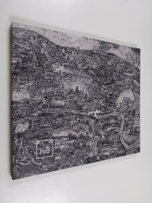 Helsinki Photography Biennial 2012