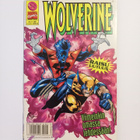 Wolverine 1/2001 - pikkukuva 1