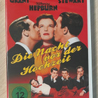Skandaalihäät (1940) Cary Grant, Katharine Hepburn (UUSI) - pikkukuva 1