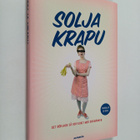 Solja Krapu : Det började så oskyldigt med diskbänken - pikkukuva 1