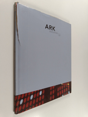 ARK : Arkkitehti 1/1999