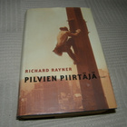 Richard Rayner Pilvien piirtäjä  -sid - pikkukuva 1