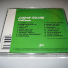 The Clash - London Calling (CD) - pikkukuva 2