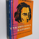Zsolt von Harsanyi : Unkarilainen rapsodia - pikkukuva 1