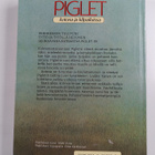 Nan Inger : Piglet kotona ja kilpailuissa - pikkukuva 2