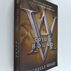 Richelle Mead : Spirit bound - pikkukuva 1