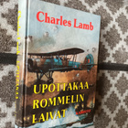 Charles Lamb: Upottakaa Rommelin laivat - pikkukuva 1