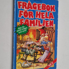 Richters frågebok för hela familjen 5 - pikkukuva 1