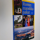 Sinikka Salokorpi : Ruotsin mansikkapaikat - pikkukuva 1