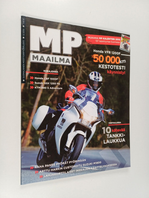 MP Maailma 5/2010