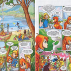 WINX n:o 5 2008 Toran siemen. - pikkukuva 2