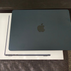 MacBook Air M2 - Kuin Uusi - - pikkukuva 1