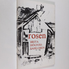 Brita Högnäs-Sahlgren : Rosen : noveller - pikkukuva 1