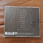 Coroner: Dissonance Theory CD - pikkukuva 2