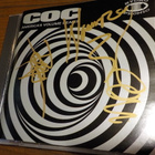 COC - AMERICA'S VOLUME DEALER CD KOLMELLA NIMMARILLA - pikkukuva 1