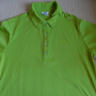 Halti tekninen pikee paita(koko 42) & Adidas t-paita - pikkukuva 1