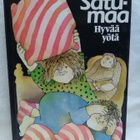 Hyvää yötä - Satumaa 1 (sid.) - pikkukuva 1
