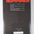Juha Numminen : Toinen kuolema : jännitysromaani - pikkukuva 2