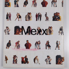 Brenda Cullerton : Mexx : Global locals - pikkukuva 2