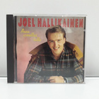 Joel Hallikainen - Anna Vierellesi Tulla (cd) - pikkukuva 1