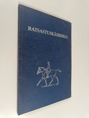 Ratsastuskäsikirja