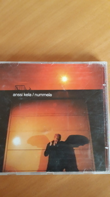 Anssi Kela