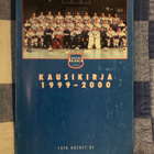 TuTo Kausikirja 1999-2000. - pikkukuva 1
