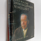 Mika Waltari : Ihmiskunnan viholliset 2 - pikkukuva 1