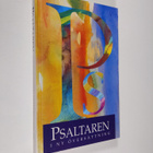 Psaltaren : Bibelkommissionens provöversättning - pikkukuva 1