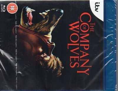 Company Of Wolves	(23 790)	UUSI	-GB-		BLU-RAY		angela landsb