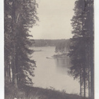 Punkaharju kortti - pikkukuva 1