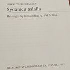 SYDÄMEN ASIALLA, Heikki- Tapio Nieminen - pikkukuva 5