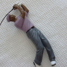 Michael  Jordan, Warner Bros. , Golf ja Koripallo 1996. - pikkukuva 2