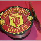 Valioliiga - Manchester United -kangasmerkki / hihamerkki - pikkukuva 2