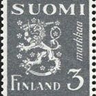 M-30 L 3 mk rusk.harm ** Lape 334 a SP Lm5 KT 30 LEVYVIRHE - pikkukuva 1