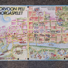 Porvoo lautapeli hieno kunto - pikkukuva 4