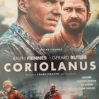 CORIOLANUS BLU-RAY - pikkukuva 1