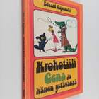 Eduard Uspenski : Krokotiili Gena ja hänen ystävänsä - pikkukuva 1