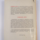 Hammond Innes : Sininen jää - pikkukuva 2