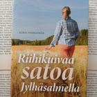 Kirsi Pehkonen - Riihikuivaa satoa Jylhäsalmella (sid.) - pikkukuva 1